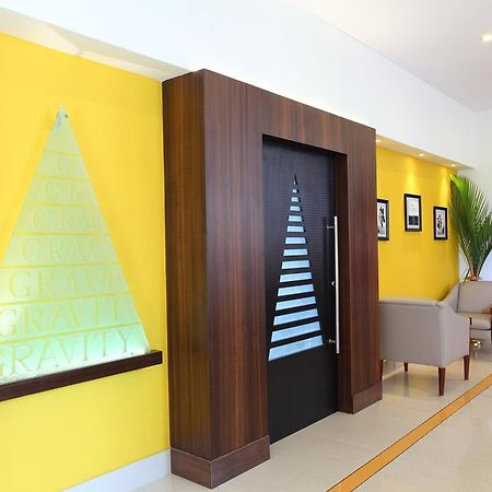 хотел luciya дворец trichur Thrissur Екстериор снимка